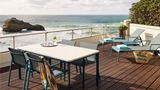 Sofitel Miramar Thalassa Biarritz Suite