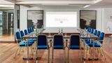 Sofitel Miramar Thalassa Biarritz Meeting