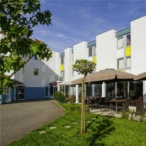 Ibis Hotel Longwy