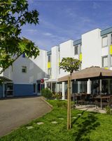 Ibis Hotel Longwy