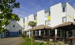 Ibis Hotel Longwy
