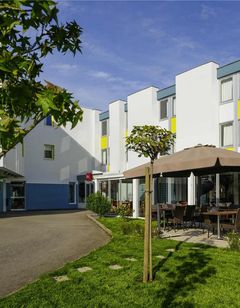 Ibis Hotel Longwy
