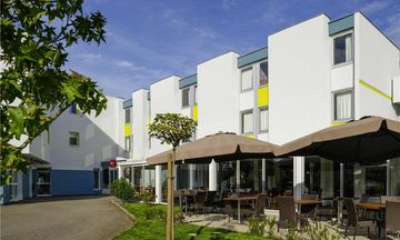 Ibis Hotel Longwy