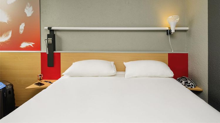 Ibis Hotel Longwy Room