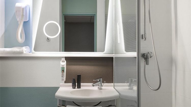 Ibis Hotel Longwy Room