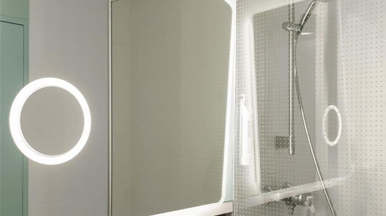 Ibis Hotel Longwy Room
