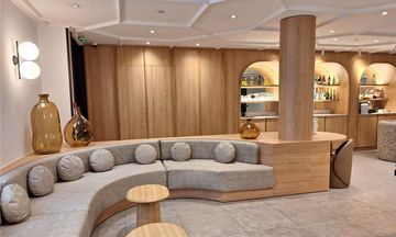 Mercure Paris Wagram Arc De Triomphe
