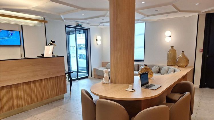 Mercure Paris Wagram Arc De Triomphe Exterior