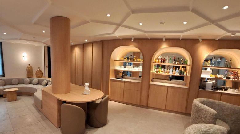 <b>Mercure Paris Wagram Arc De Triomphe Other</b>. Images powered by <a href="https://iceportal.shijigroup.com/" title="IcePortal" target="_blank">IcePortal</a>.