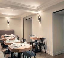 Mercure Paris Wagram Arc De Triomphe Exterior