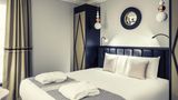 Mercure Paris Wagram Arc De Triomphe Room