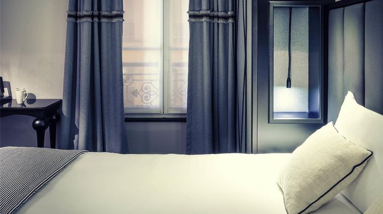 Mercure Paris Wagram Arc De Triomphe Room