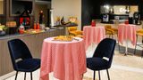 Mercure Grand Saxe Lafayette Hotel Meeting