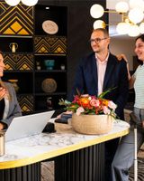 Mercure Grand Saxe Lafayette Hotel