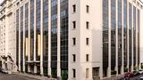 Mercure Grand Saxe Lafayette Hotel Exterior