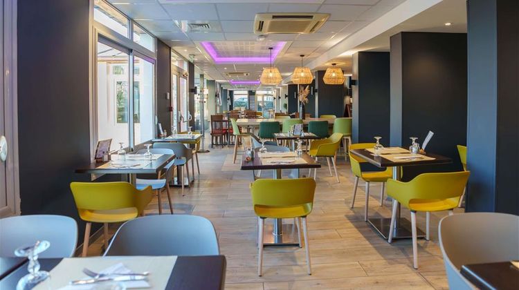 Ibis Hotel Laon Restaurant