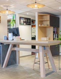 Ibis Hotel Laon