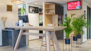 Ibis Hotel Laon