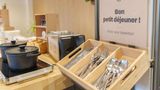 Ibis Hotel Laon Restaurant