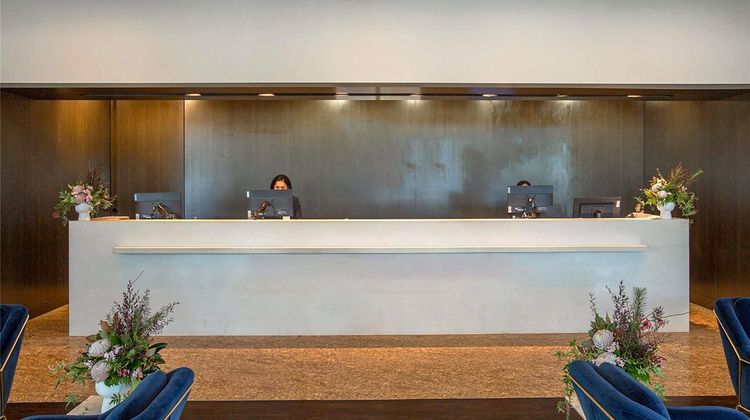 Novotel Glen Waverley Exterior