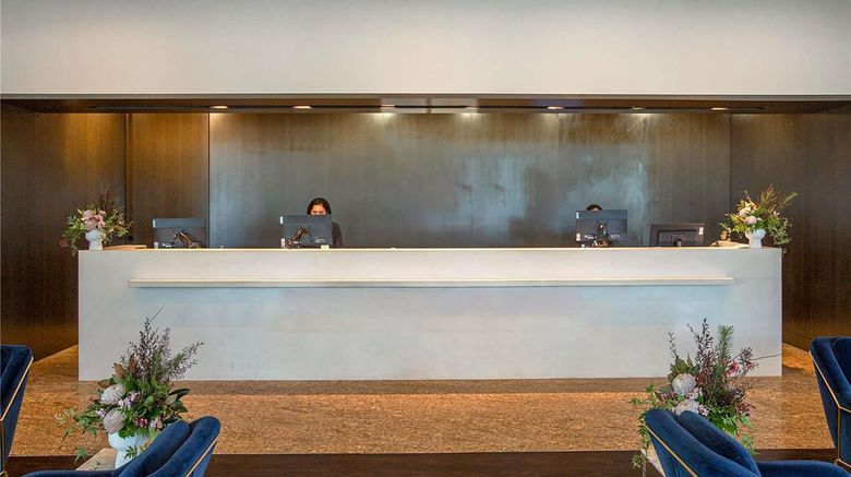 <b>Novotel Glen Waverley Exterior</b>. Images powered by <a href="https://iceportal.shijigroup.com/" title="IcePortal" target="_blank">IcePortal</a>.