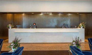 Novotel Glen Waverley