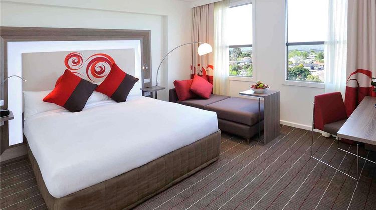 Novotel Glen Waverley Room