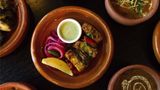 Novotel Glen Waverley Restaurant