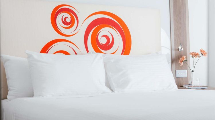 Novotel Glen Waverley Suite