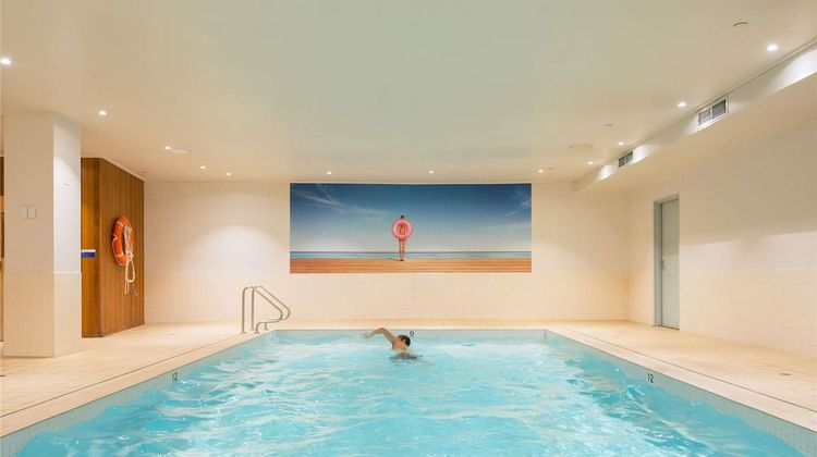 Novotel Glen Waverley Other