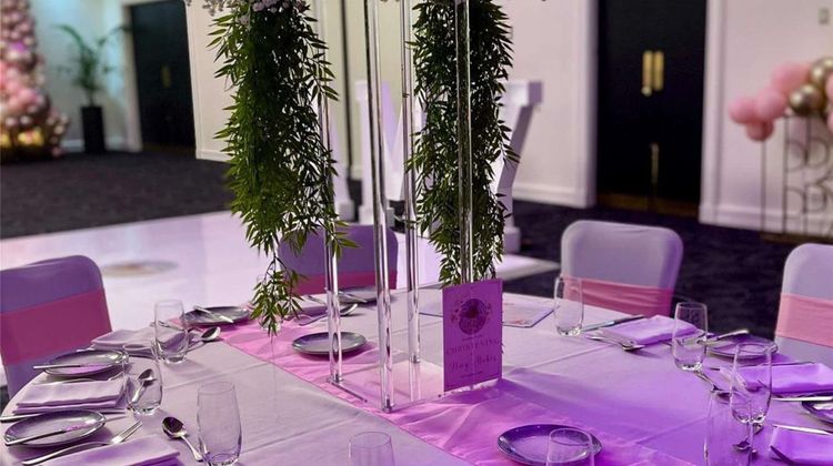 Novotel Glen Waverley Other