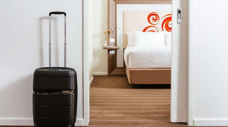 Novotel Glen Waverley Room