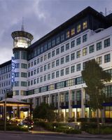 Novotel Glen Waverley