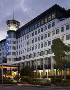 Novotel Glen Waverley