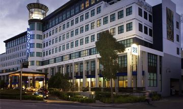 Novotel Glen Waverley