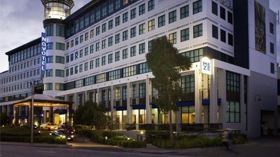 Novotel Glen Waverley