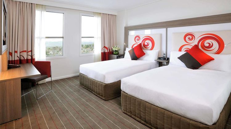 Novotel Glen Waverley Room