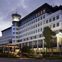 Novotel Glen Waverley