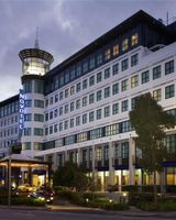 Novotel Glen Waverley
