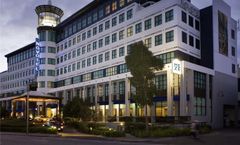 Novotel Glen Waverley