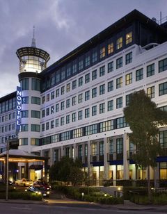 Novotel Glen Waverley