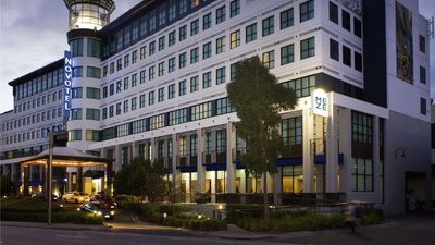 Novotel Glen Waverley