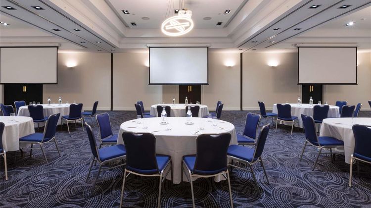 Novotel Glen Waverley Meeting