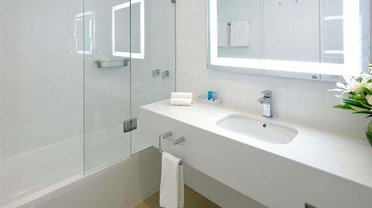 Novotel Glen Waverley Room