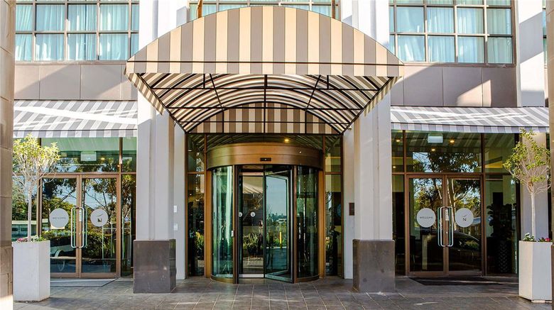 <b>Novotel Glen Waverley Exterior</b>. Images powered by <a href="https://iceportal.shijigroup.com/" title="IcePortal" target="_blank">IcePortal</a>.