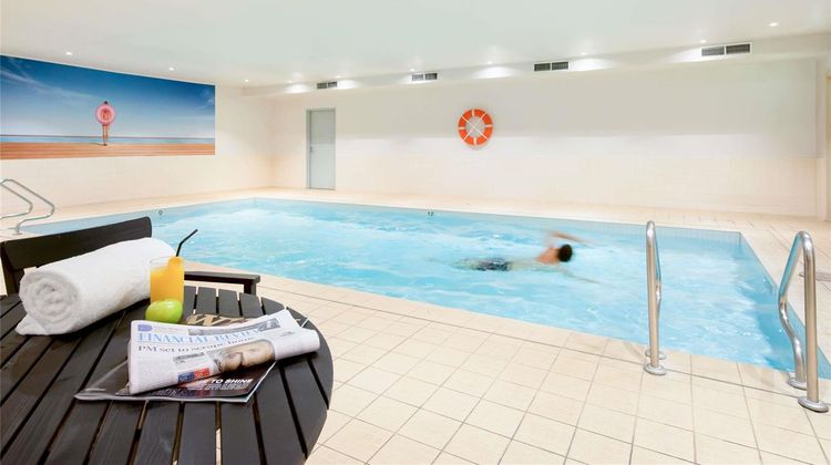Novotel Glen Waverley Other