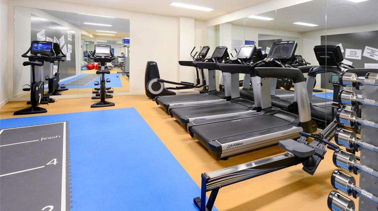 Novotel Glen Waverley Health