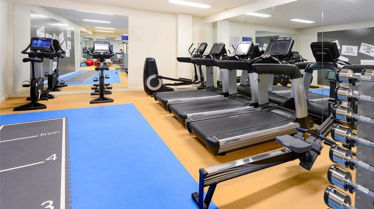 Novotel Glen Waverley Other