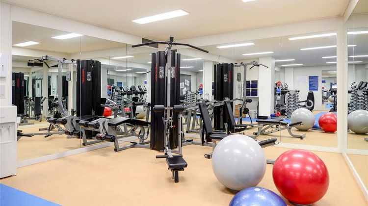 Novotel Glen Waverley Health