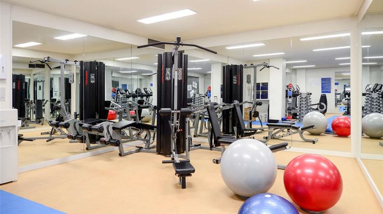 Novotel Glen Waverley Other